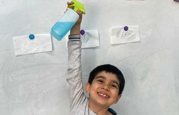 خلاقیت جادویی 2