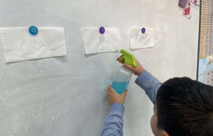 خلاقیت جادویی 3