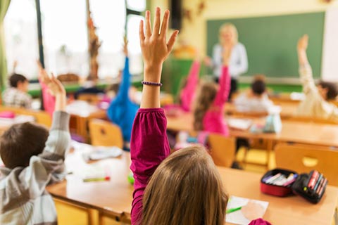 موانع خلاقیت در محیط مدرسه