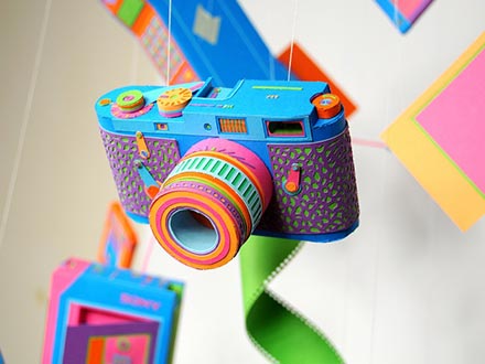 آموزش خلاقیت به دانش آموزان ابتدایی