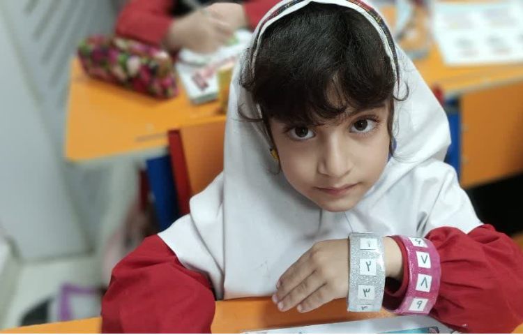 خلاقیت در آموزش درس ریاضی 1