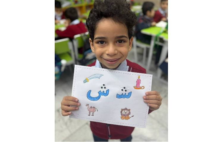 خلاقیت نشانه ش 7