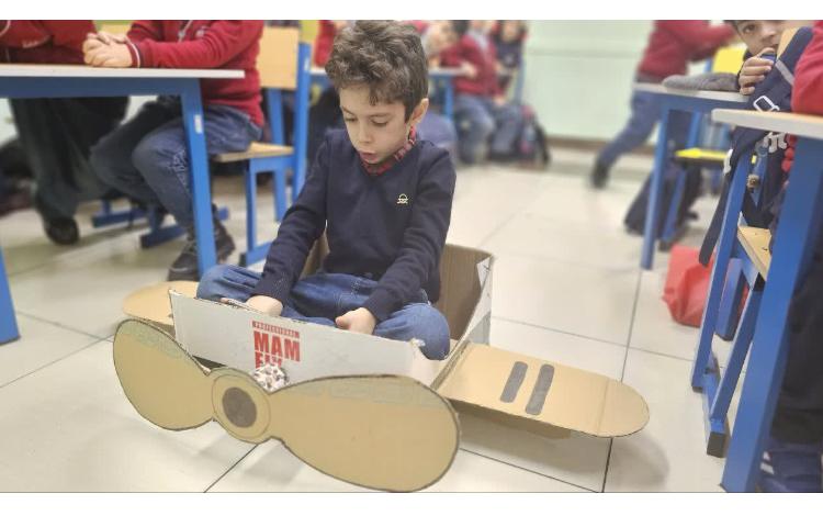 خلبانی-بازی هدفمند 7