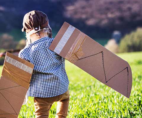 شرایط عمومی خلبان شدن