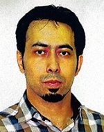 سید مجید خلیلی امین