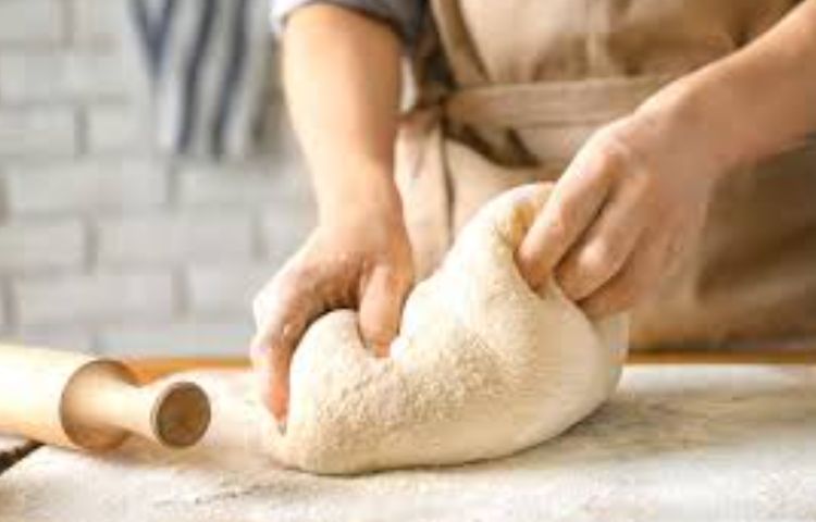 خمیرجادویی 2