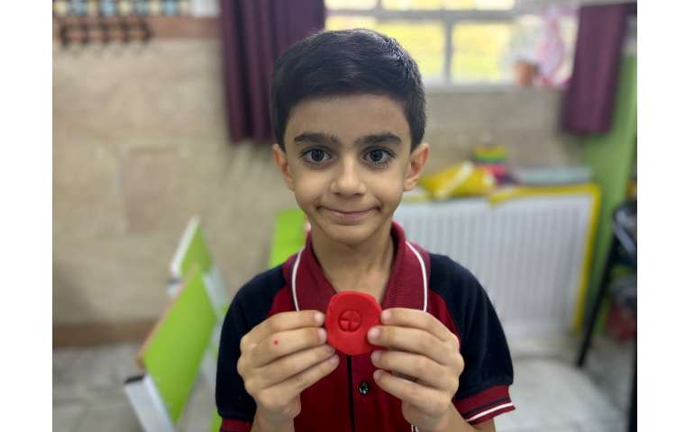 خمیر بازی جهت دستورزی 5