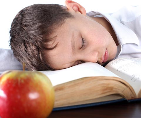 تکنیک های ریلکسیشن