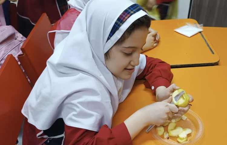 خواص میوه ها 1