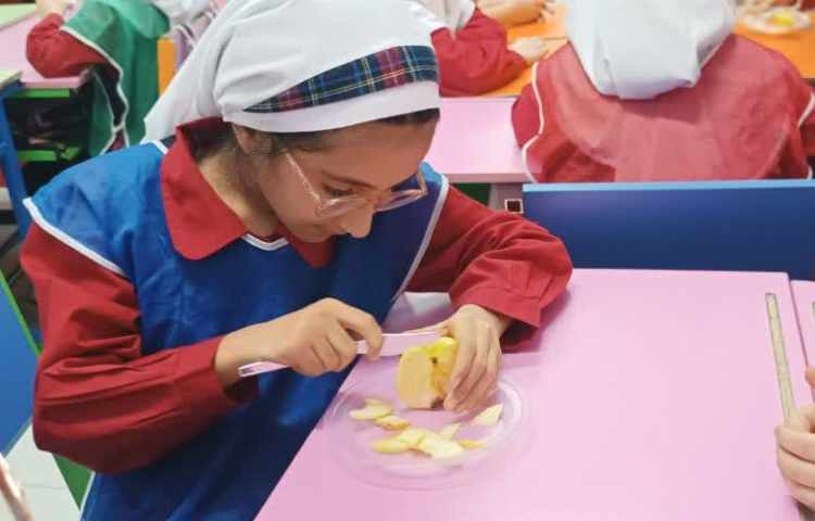 خواص میوه ها 3