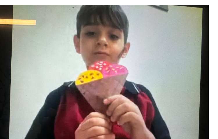 خوانداری:ب مثل بستنی 1