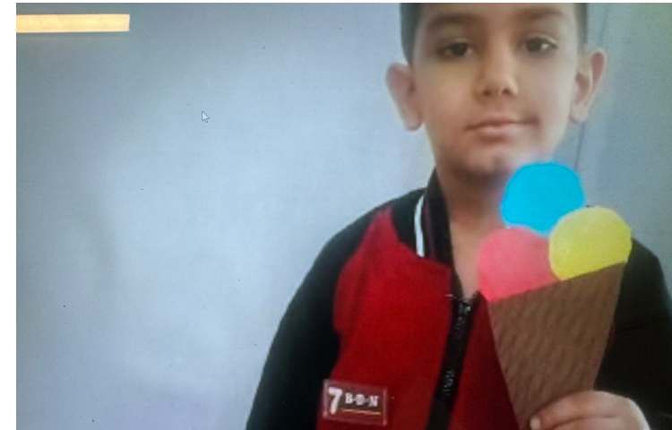 خوانداری:ب مثل بستنی 2