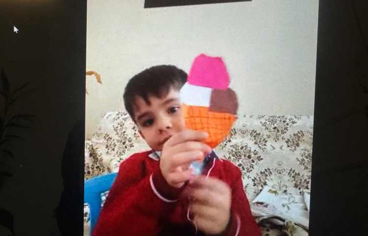 خوانداری:ب مثل بستنی 4