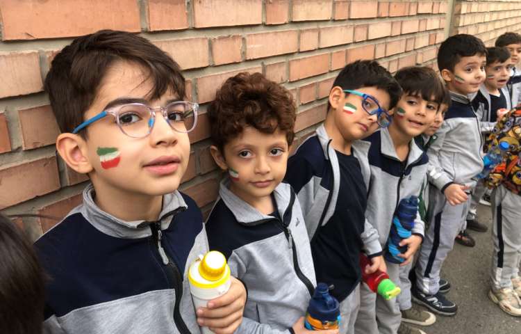 خوانداری:تدریس نشانه (ای) ای مثل ایران 4