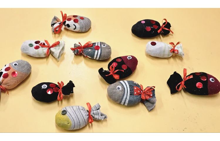 خوانداری ج مثل جوراب 2