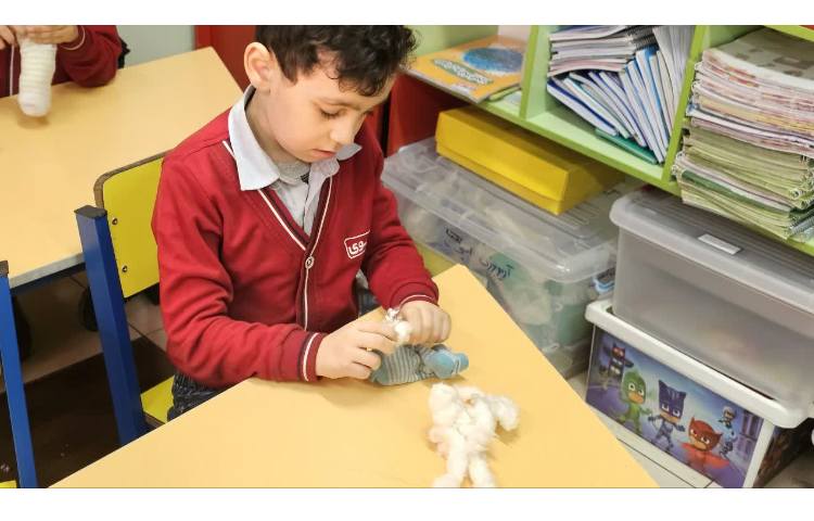 خوانداری ج مثل جوراب 2