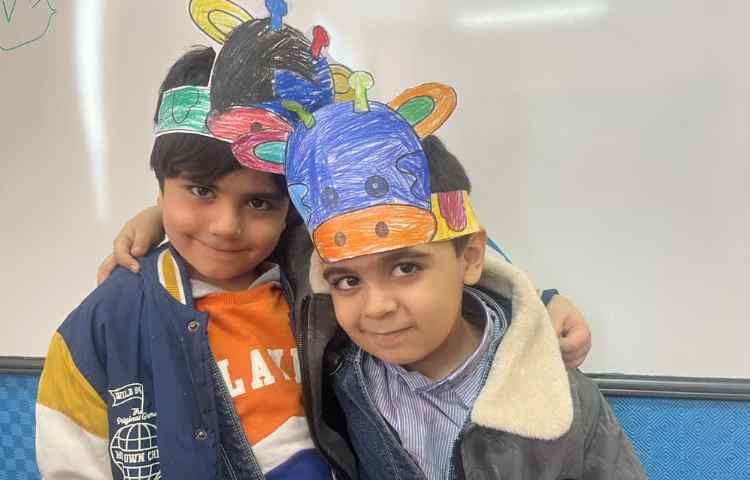 خوانداری( صدای هم آغاز و هم پایان واو) 3