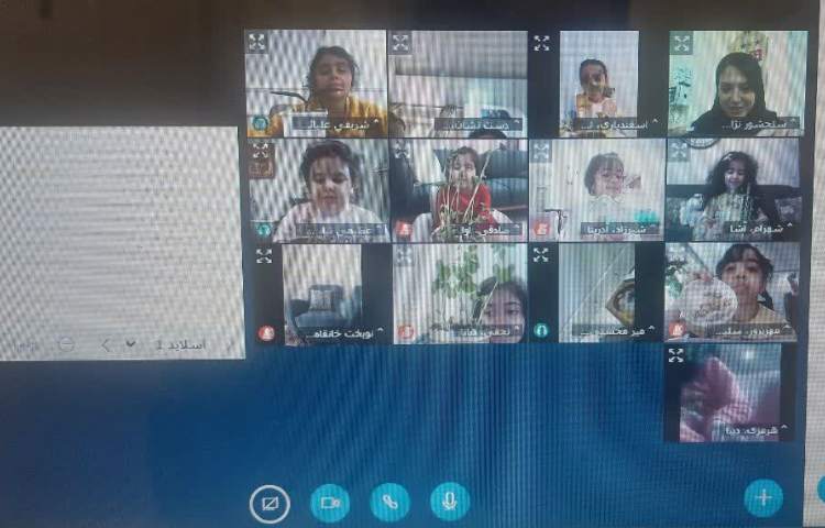 خوانداری ، علوم 2