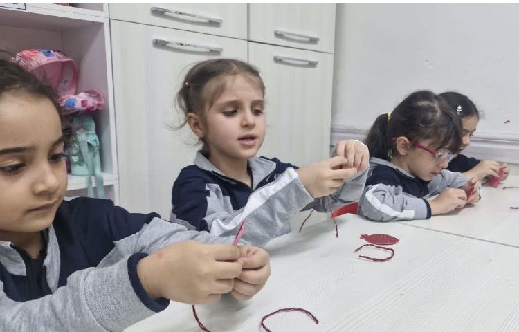 خوانداری و نوشتاری 2