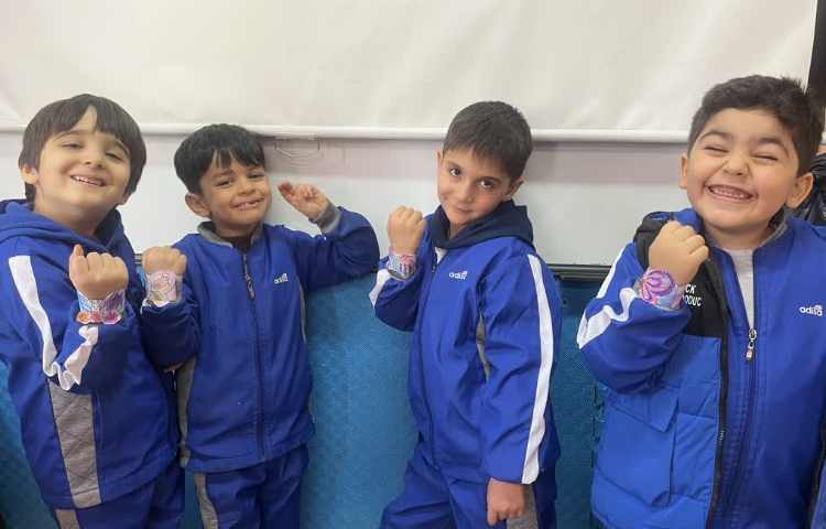 خوانداری( پ) کاردستی پروانه 3