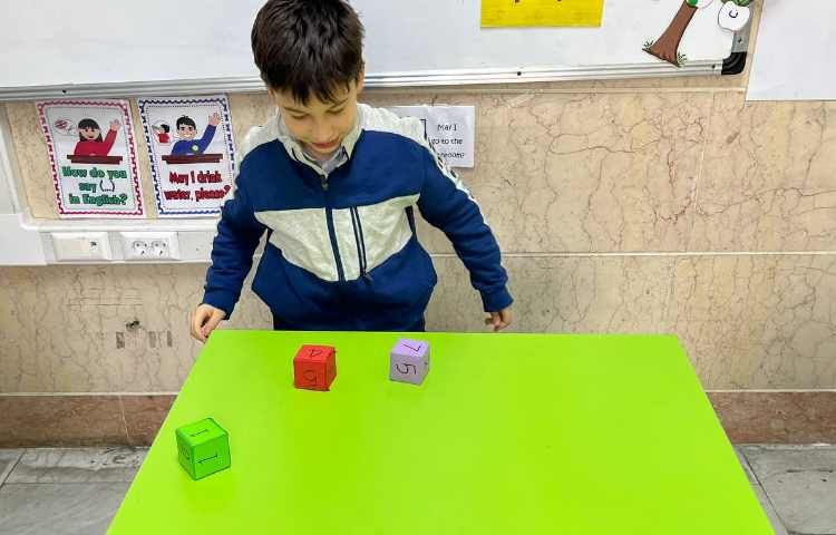 خواندن و تشخیص ساعت با استفاده از ماکروویو 1