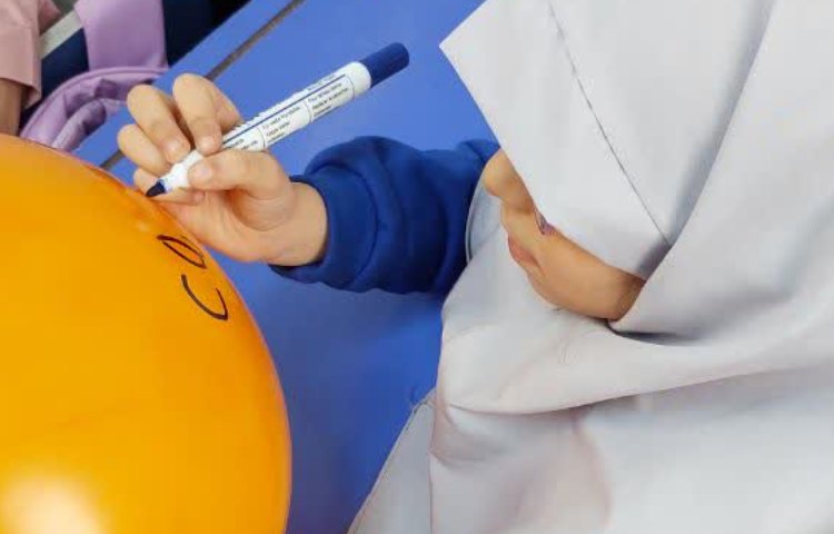 خواندن و نوشتن 1