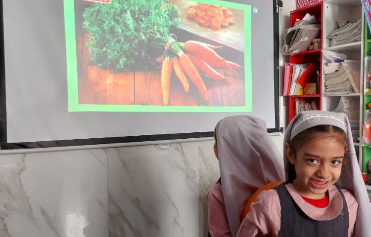 خواندن و نوشتن 2