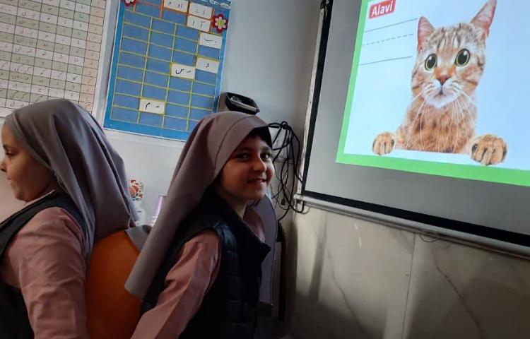 خواندن و نوشتن 5