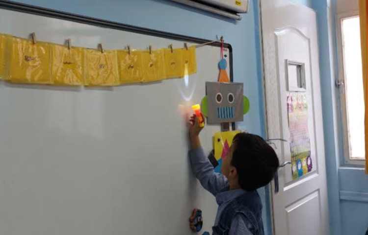 خواندن کلمات اُ استثنا 4