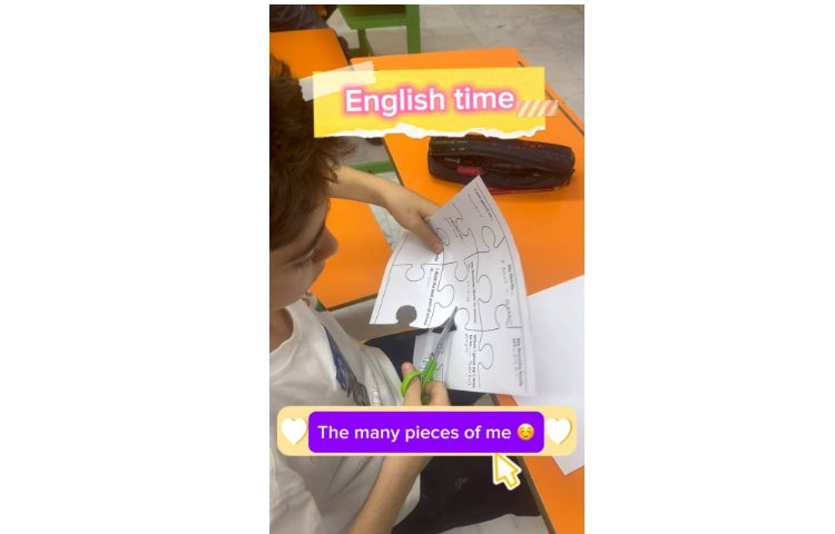 خودتان را معرفی کنید 1