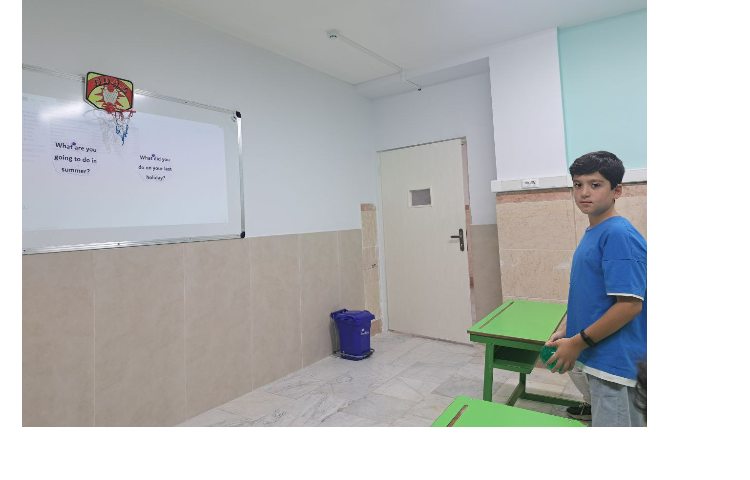 خودتان را معرفی کنید 2