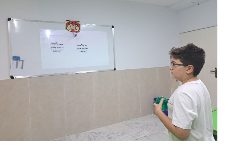 خودتان را معرفی کنید 3