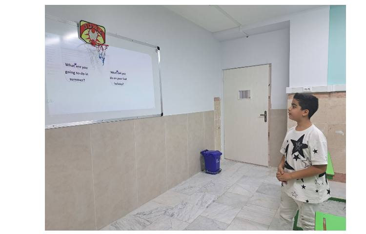 خودتان را معرفی کنید 3