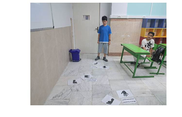 خودتان را معرفی کنید 4