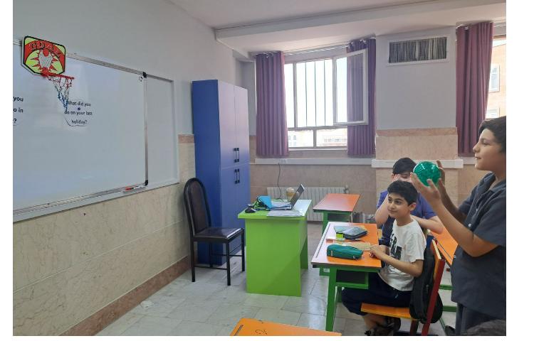 خودتان را معرفی کنید 4