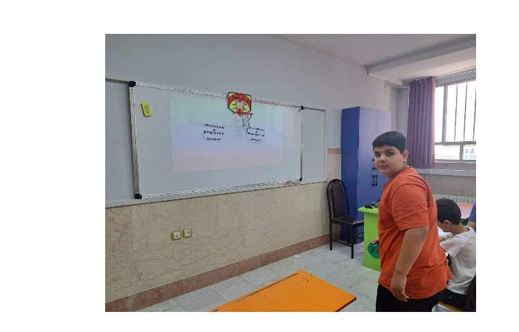 خودتان را معرفی کنید 5