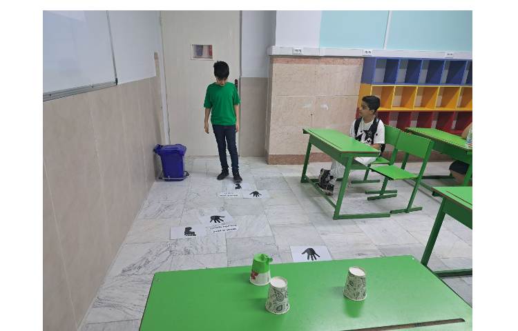 خودتان را معرفی کنید 6