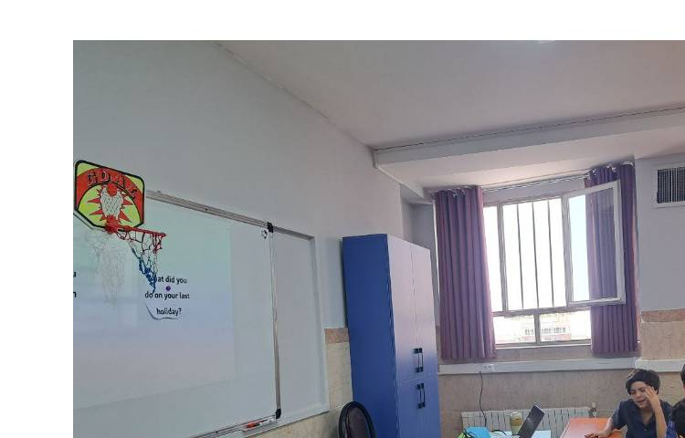 خودتان را معرفی کنید 6