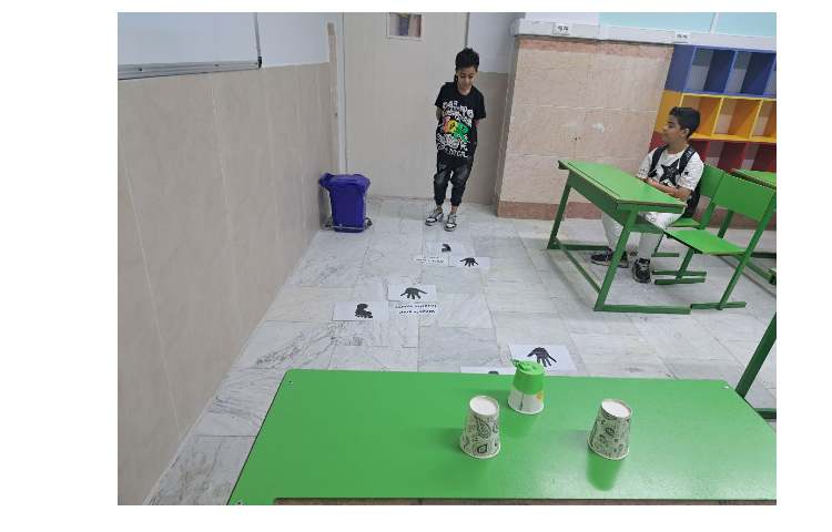 خودتان را معرفی کنید 7