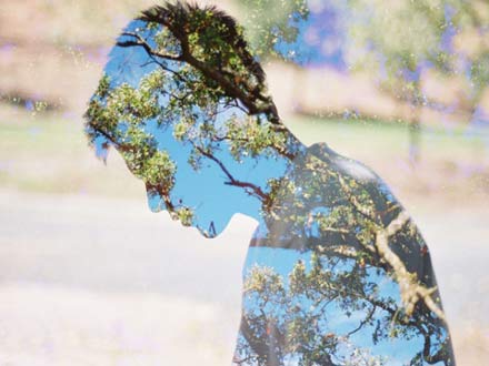 مرحله‌ی چهارم، ایگو گاد (ego-god)