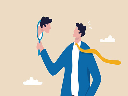 فواید خودشناسی