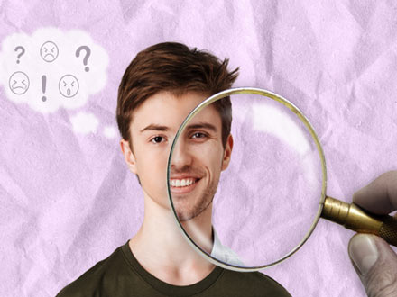 پرهیز از ترس شکست