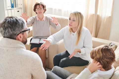 علل خودکشی در کودکان و نوجوانان