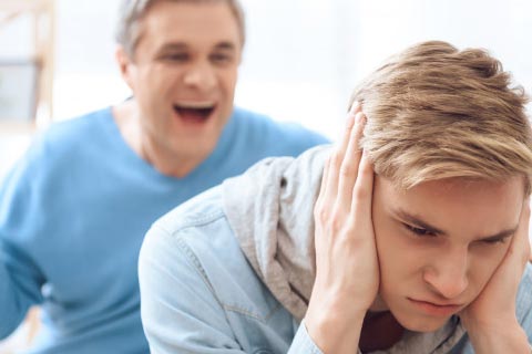 راه‌های جلوگیری از خودکشی