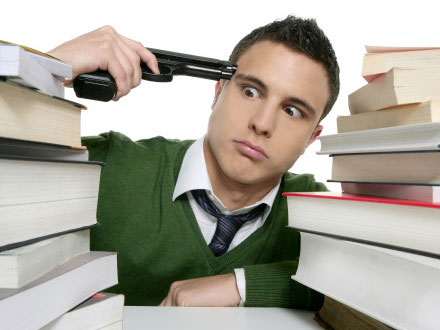 خودکشی کودکان و نوجوانان و جلوگیری از آن