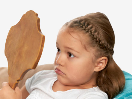 چطور با خود زشت انگاری در نوجوانان رفتار کنیم؟