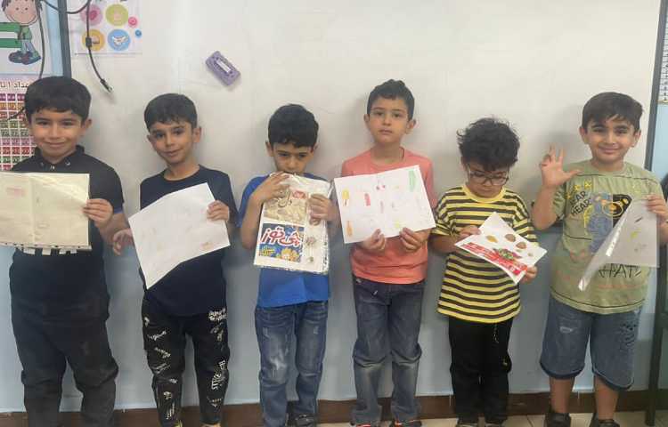 خوراکی سالم و ناسالم تهیه ی بستنی آلاسکایی