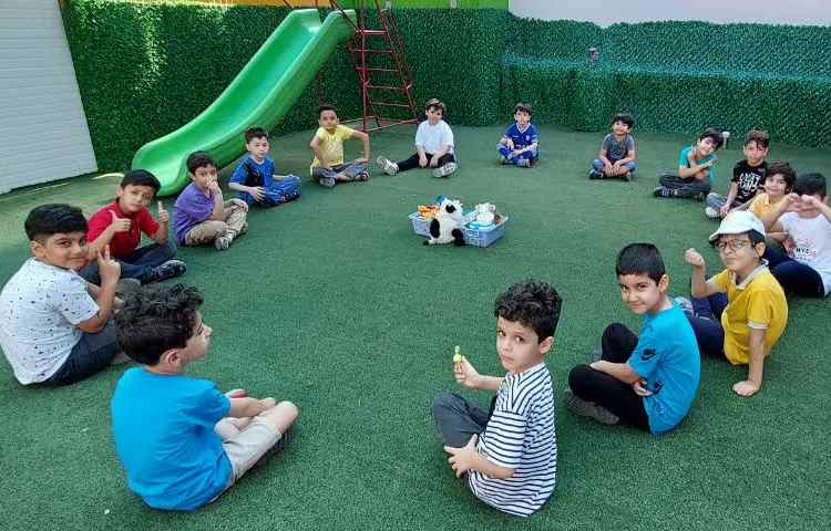 خوراکی های سالم و ناسالم 3