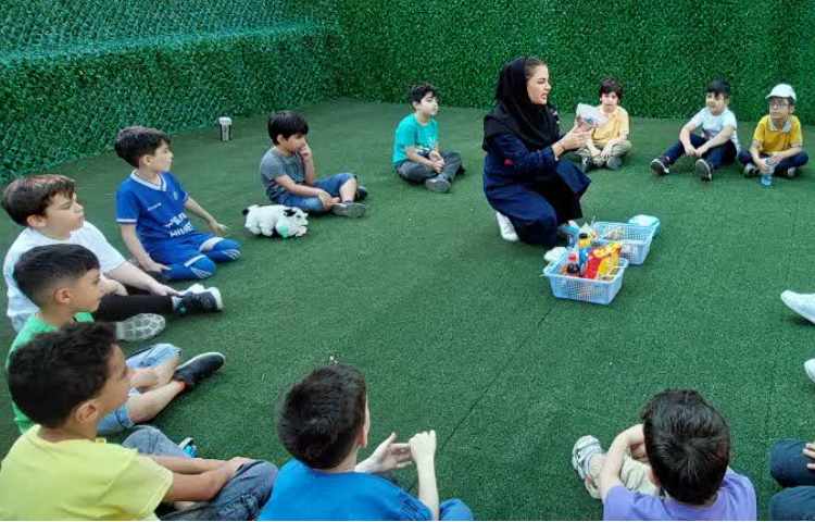 خوراکی های سالم و ناسالم 5