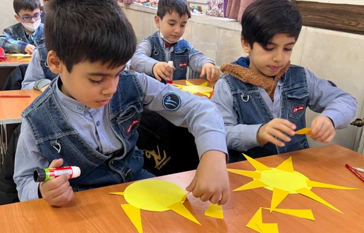 خورشید کلمات (_ُ استثنا) 2